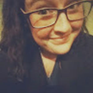 Meet your Posher, Anna c.